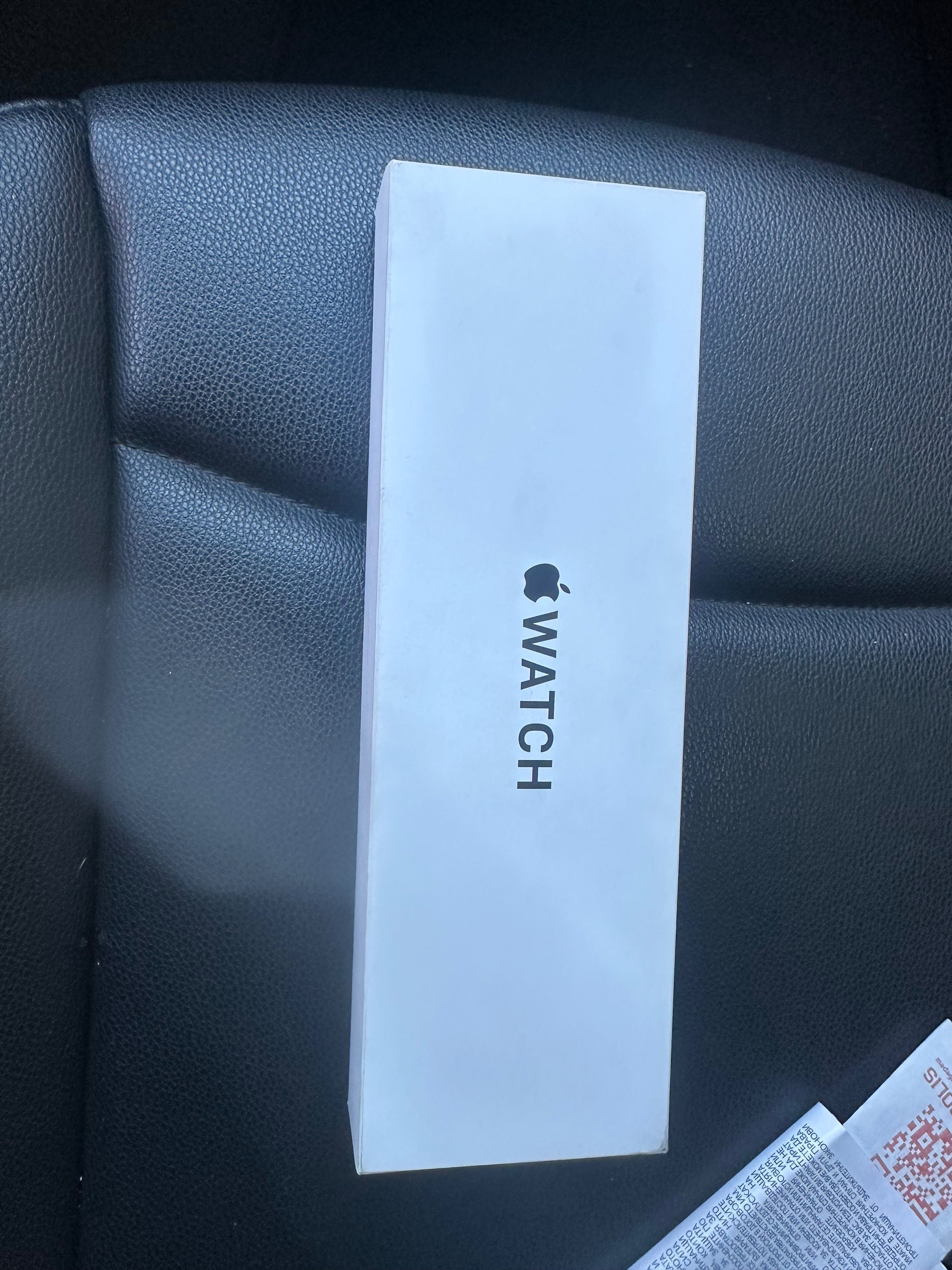 Apple watch se2 40mm