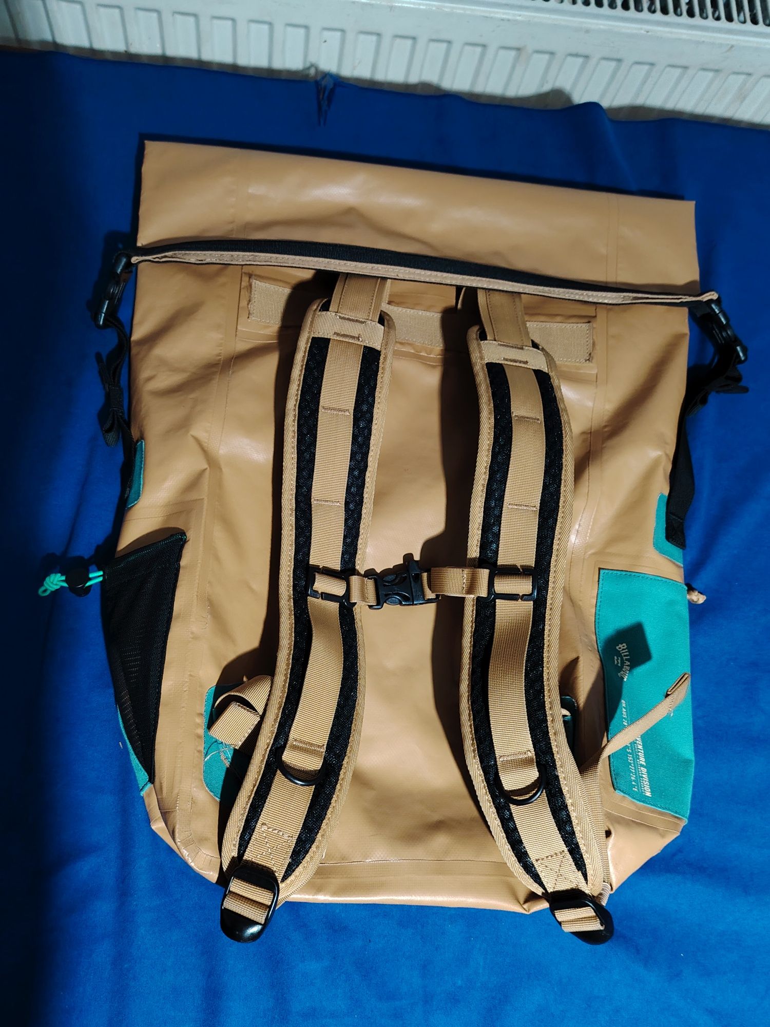 BILLABONG Surftrek Storm 40 L, geanta surf  backpack femei.