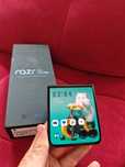 Motorola RAZR 50 ultra, Factura/Garanție Altex