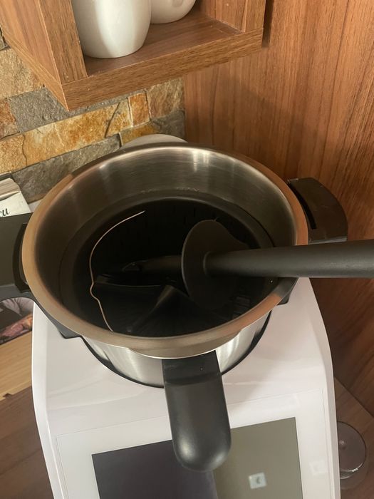 Robot Monsieur Cuisine