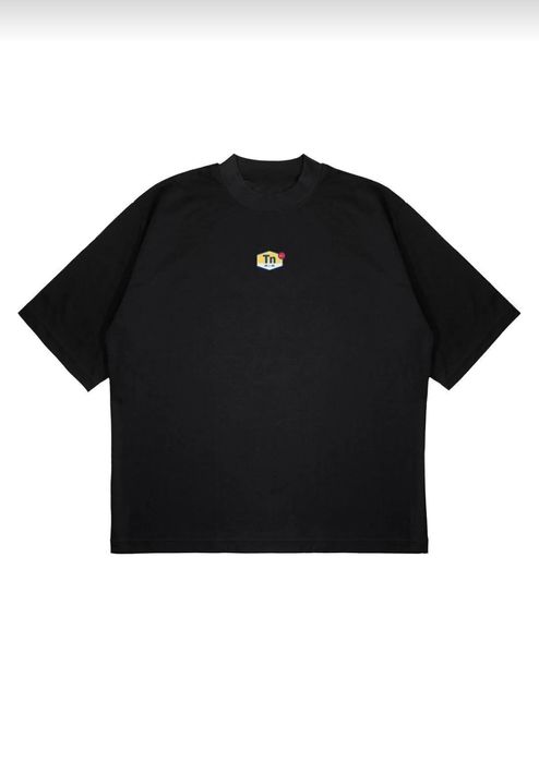 Nike тениска TN , oversize S размер