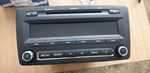 Casetofon Swing Skoda Octavia , Yeti , Superb, etc. 1Z0 035 161 G