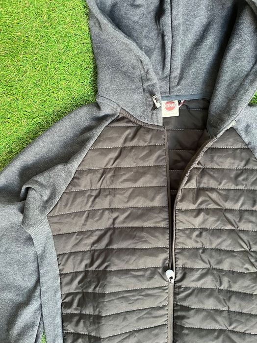 Мъжко яке : Colmar Felpa Full Zip L