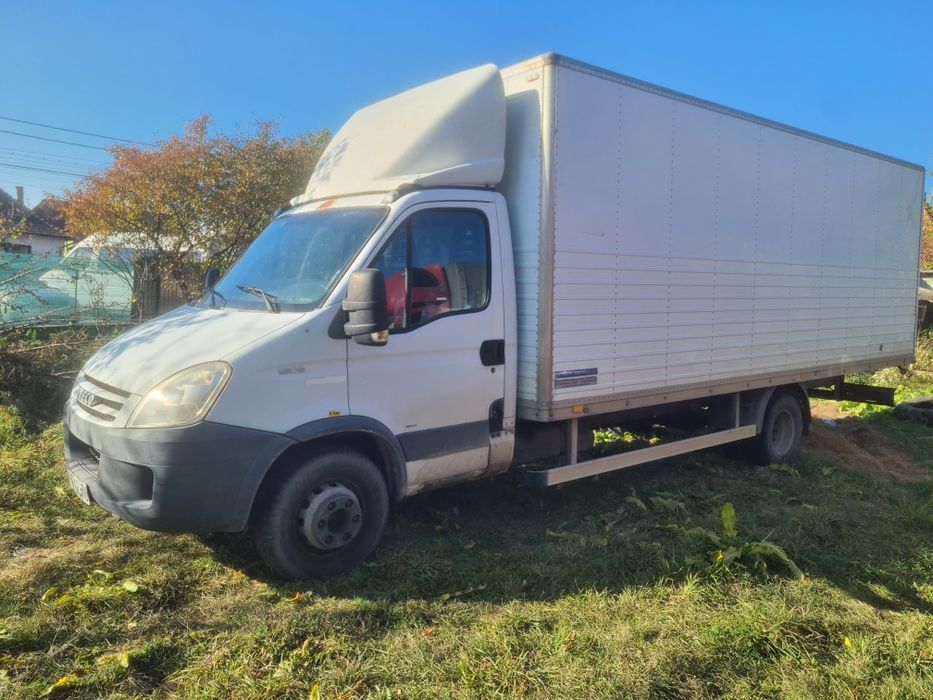 Iveco daily 65c15