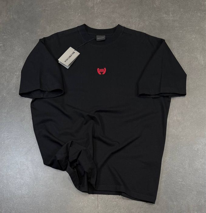 Най-висок клас мъжки тениски Balenciaga