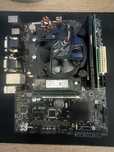 kit i5 9500+16gb ram 2666mhz