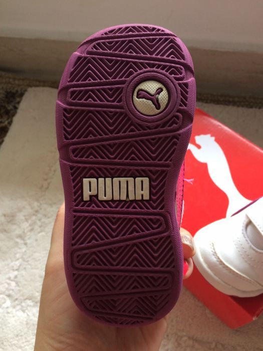 Încălțăminte sport/adidași Puma mărimea 22