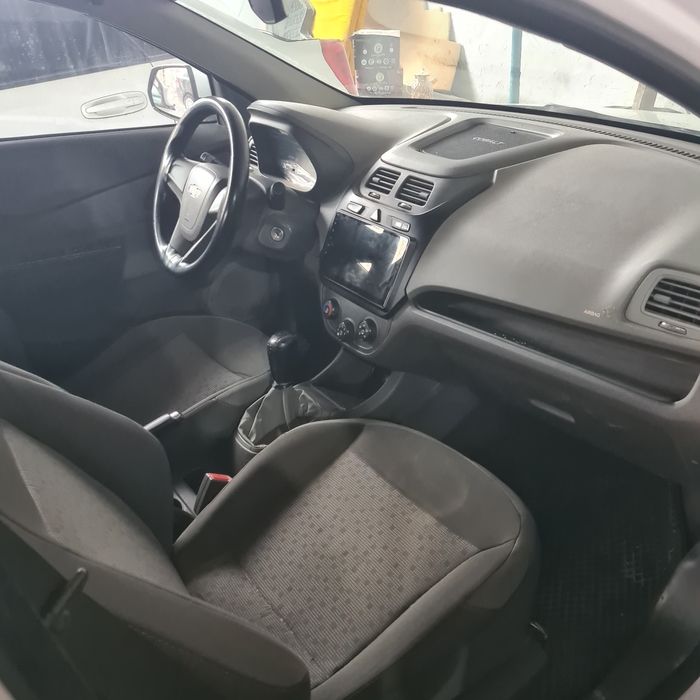 Cobalt mexanika 2019