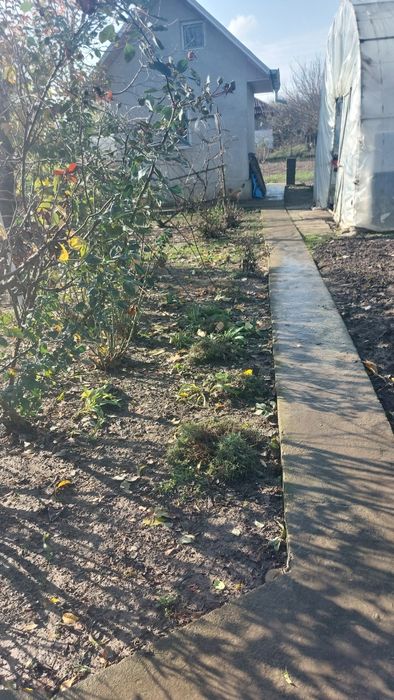 Casa loc. Platonesti, jud. Ialomița