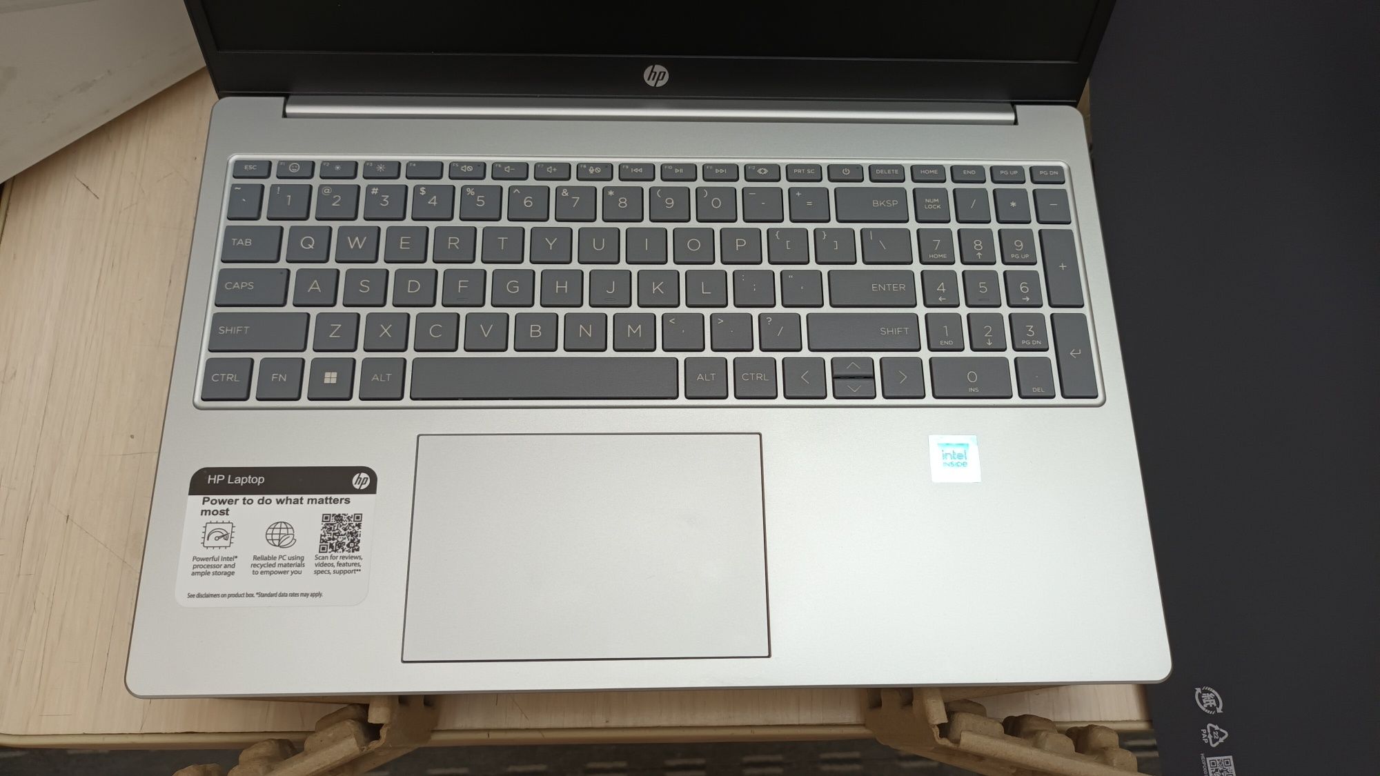 Hp noutbook 2025