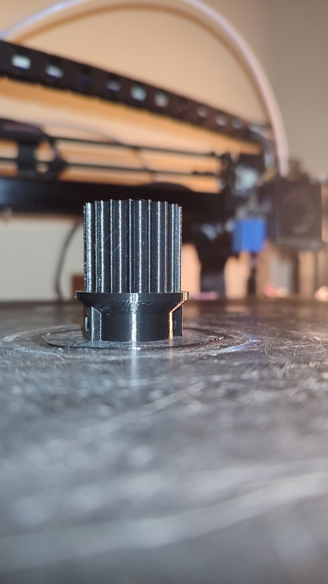3D печать. И 3D моделирование.