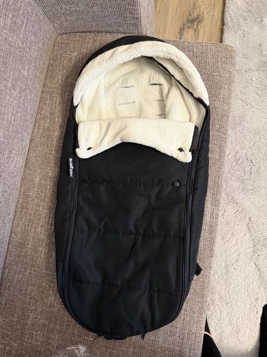 Babyzen YOYO2 cu pachet 0+, pachet 6+, husa de iarna, suport picioare