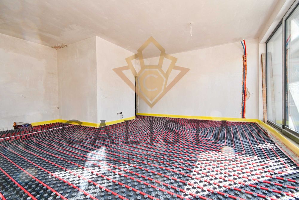 Продава се Мезонет в София, Драгалевци - 208 кв.м за 2645 €/кв.м - Снимка #11