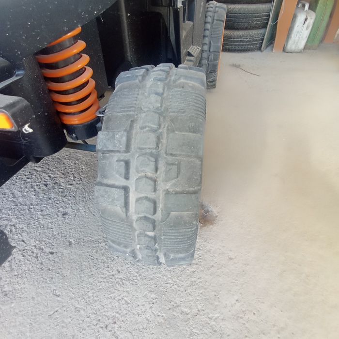 Детский Мошина сотилади