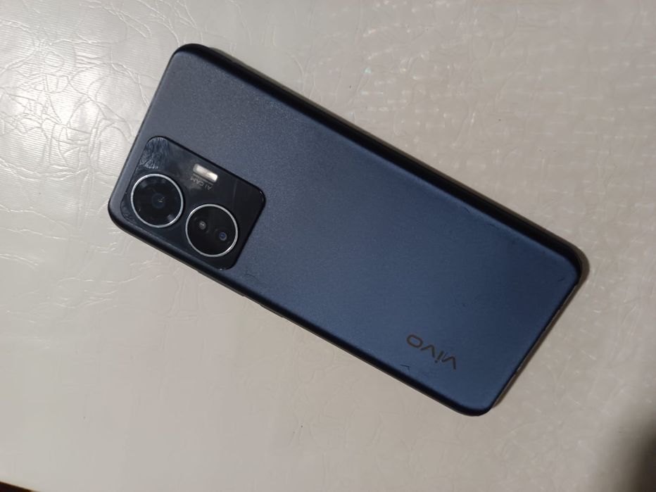 Обменяю телефон vivo y55