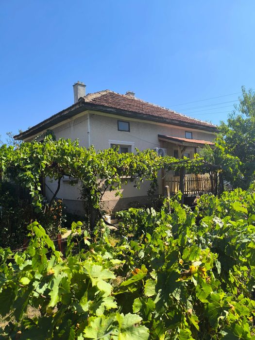 Продава се Къща в София, Хаджи Димитър - 60 кв.м за 298 €/кв.м - Снимка #3