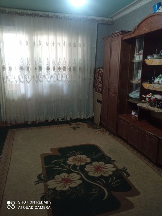 Уй сотилади! Занги Оа