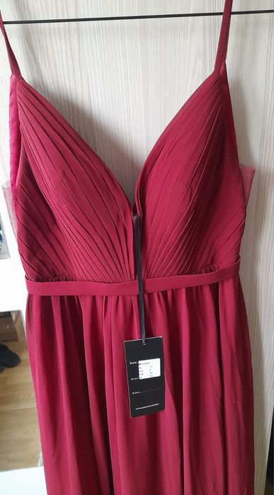 Vand rochie Mascara Nou nouta