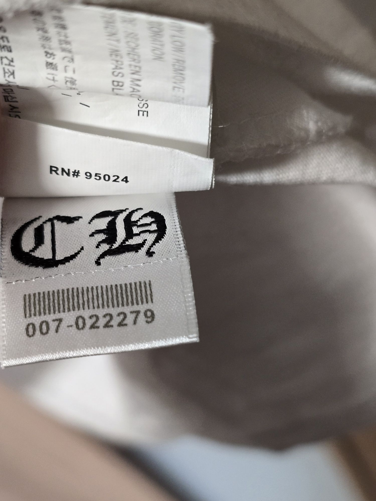 Chrome Hearts Longsleeve