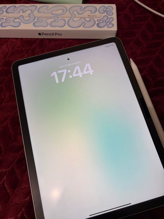 IPad Air 11-inch (M4) Wi-Fi