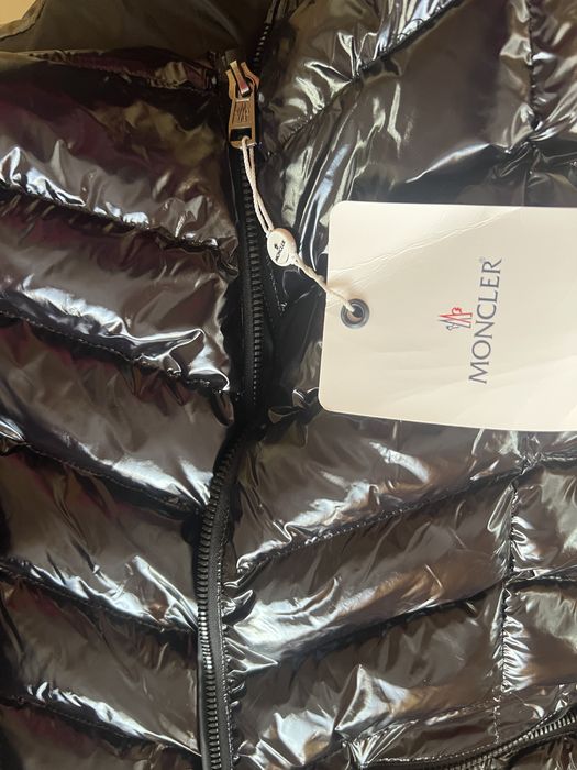 Geacă Damă Moncler