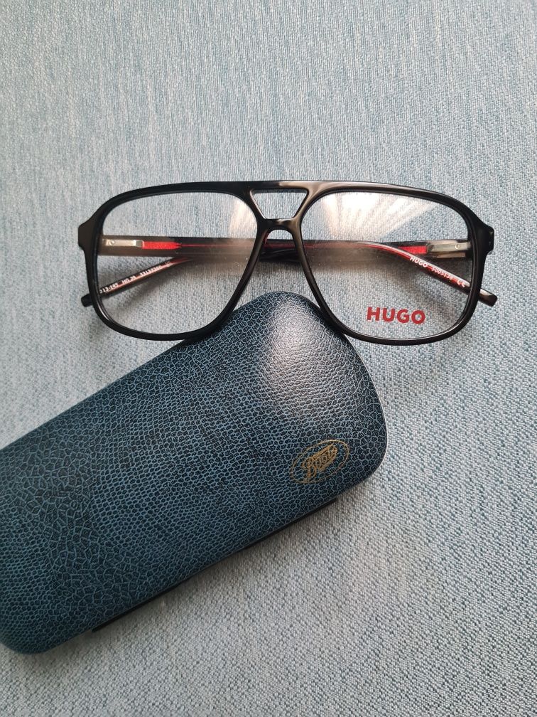 Hugo Boss,Hugo Boss