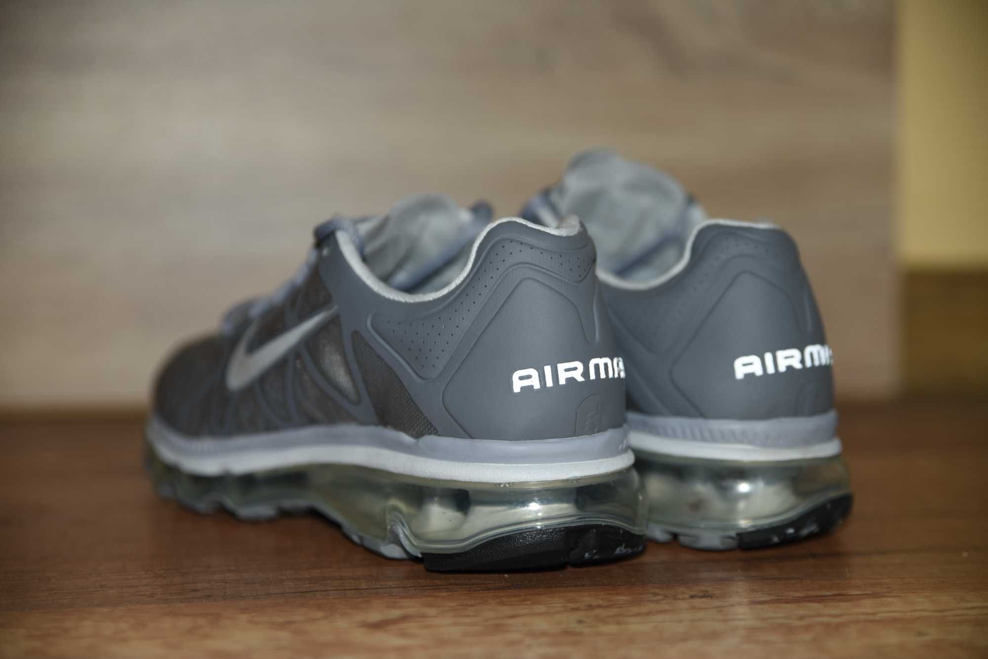 Nike AIR MAX оригинални маратонки 38 номер