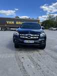 Vând Mercedes X250