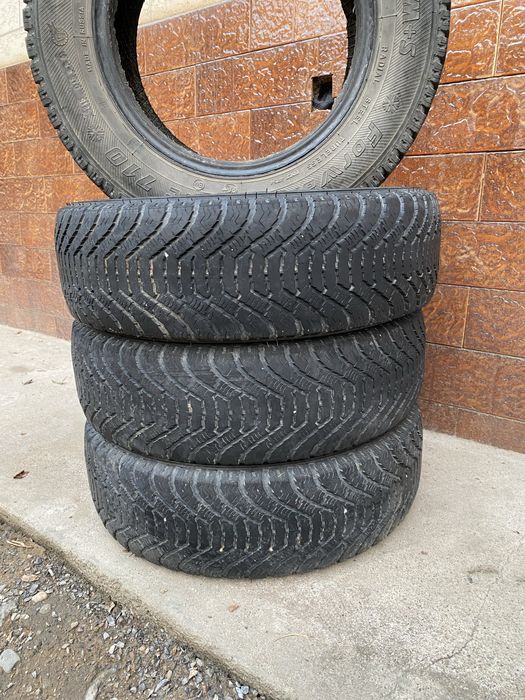 175/70/13 зимний балон