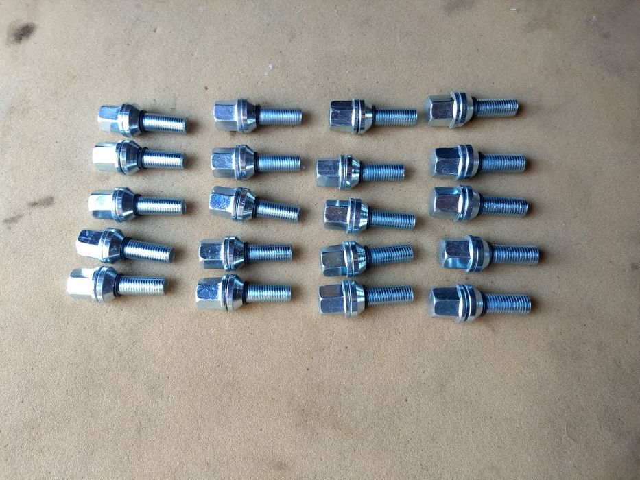 Prezoane Variabile Vw Audi M14 x 1.5