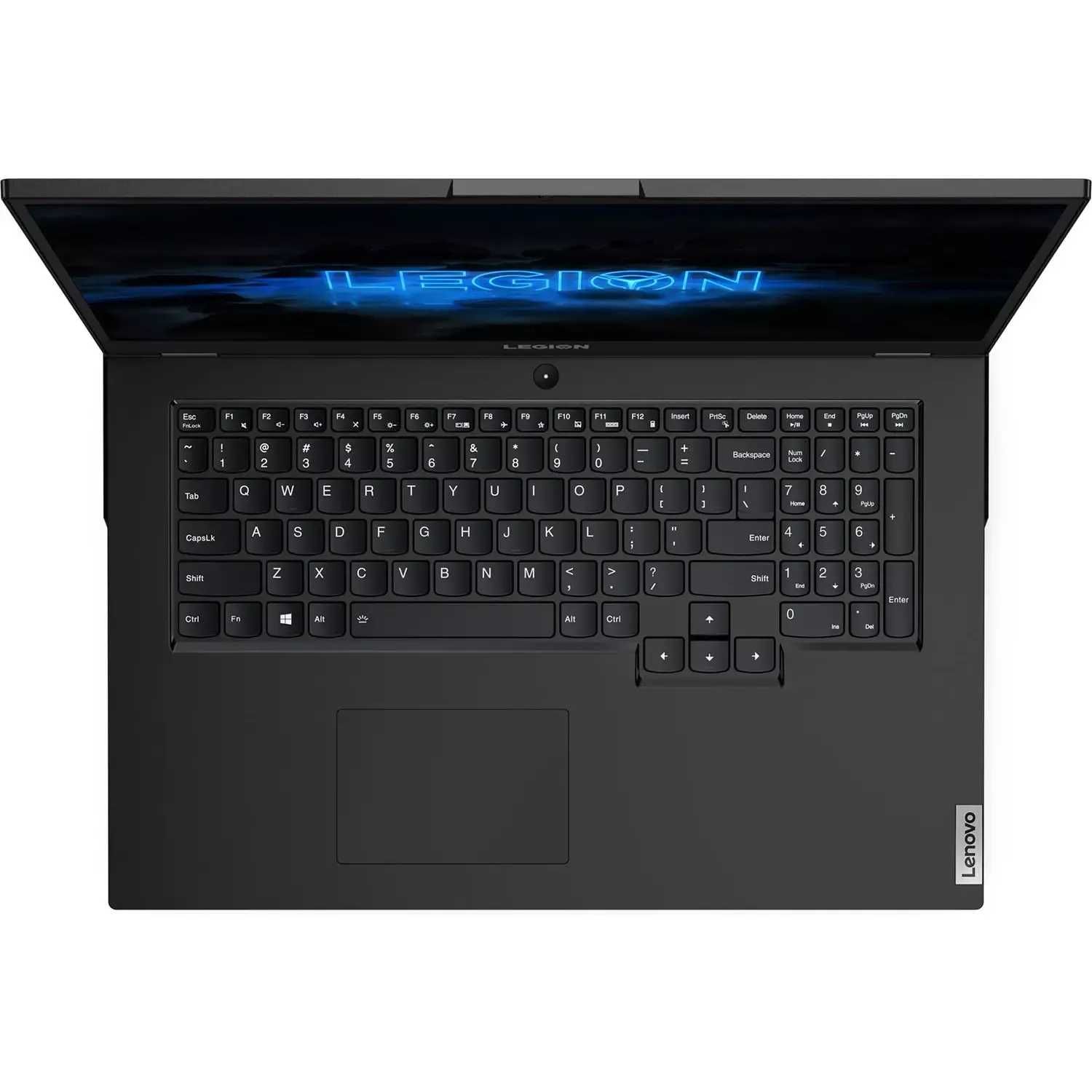Legion 17" IPS 144 Hz/ i7 10750H / RTX2060 6GB/ 1TB SSD/ 8+8 GB DDR4