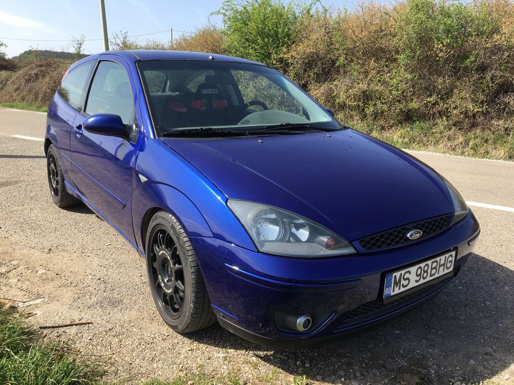 Vānd sau schimb Ford focus ST 170