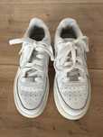 Nike air force 1 ‘ 07 white - marimea 36,5