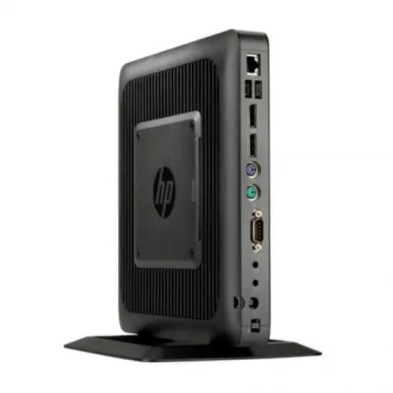 Sistem miniPC HP T620 + monitor