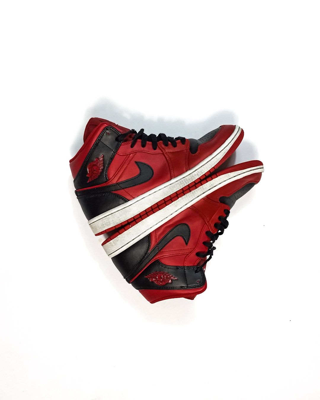 Обувки Jordan 1 MID
