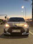 Toyota Yaris 1.5 Hybrid garantie producator 2027