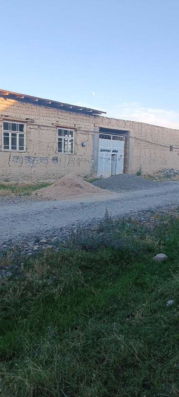 Yangiariq, 8 sotix hovli sotiladi