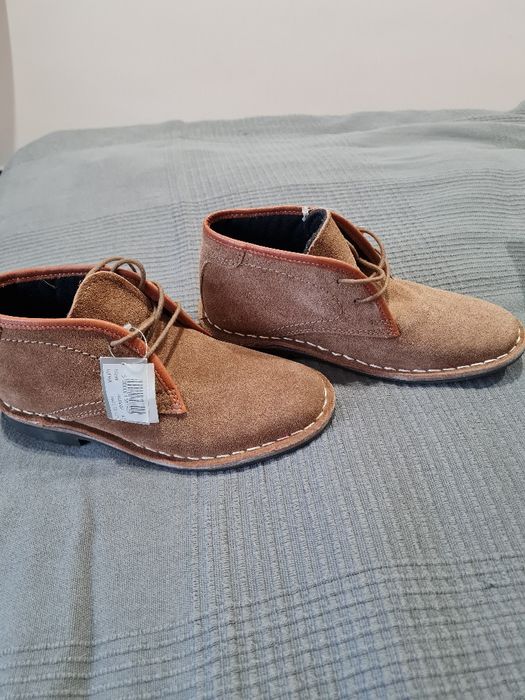 Продам ботиночки next,Новые!!