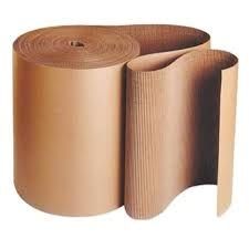 Carton ondulat TIP CO2