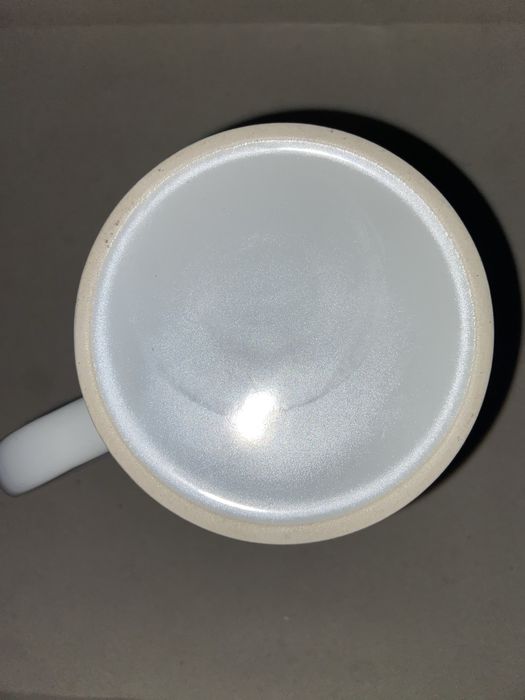 Cana cu catel nefolosita