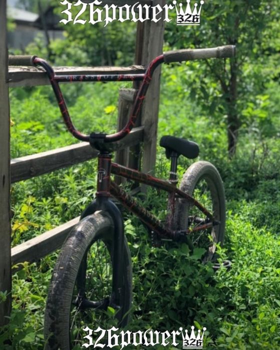 Продам срочно bmx