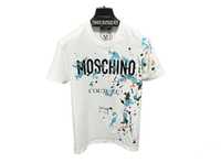 Мъжки тениски Moschino, 2024