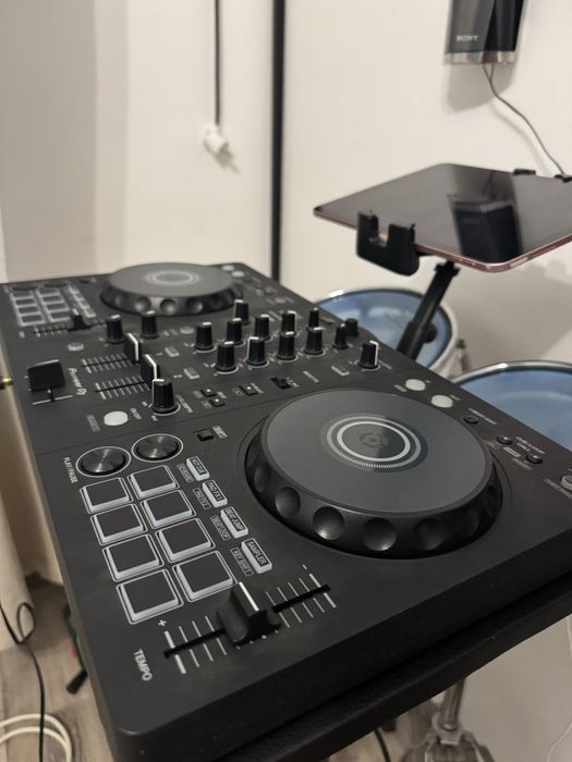 Pioneer Dj Flx4 Garantie!