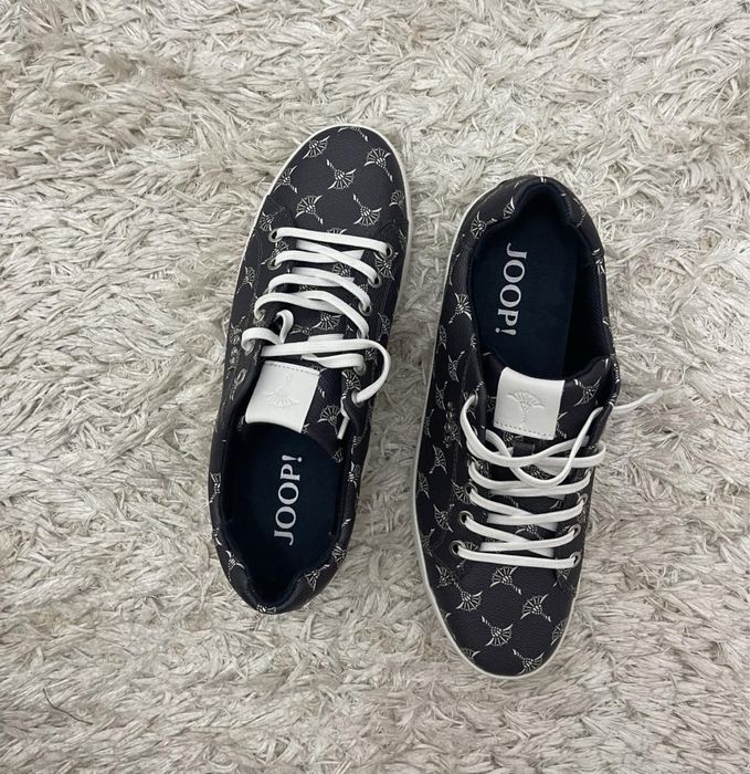 Adidasi/ Tenesi Joop produs Original Nou la pret Redus