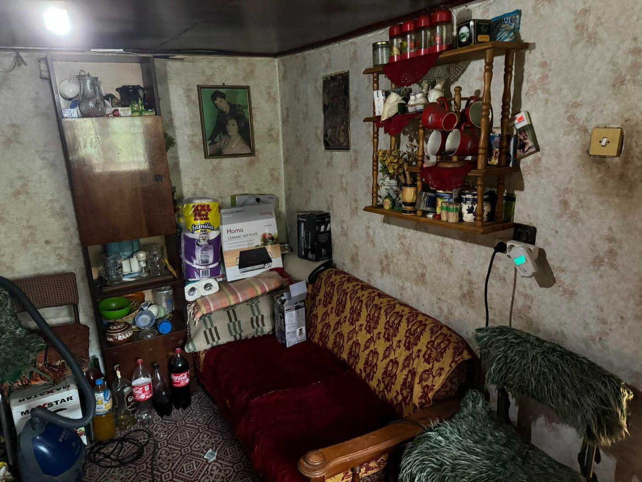 Продава се Къща в с. Могилище, Област Добрич - 80 кв.м за 370 €/кв.м - Снимка #1