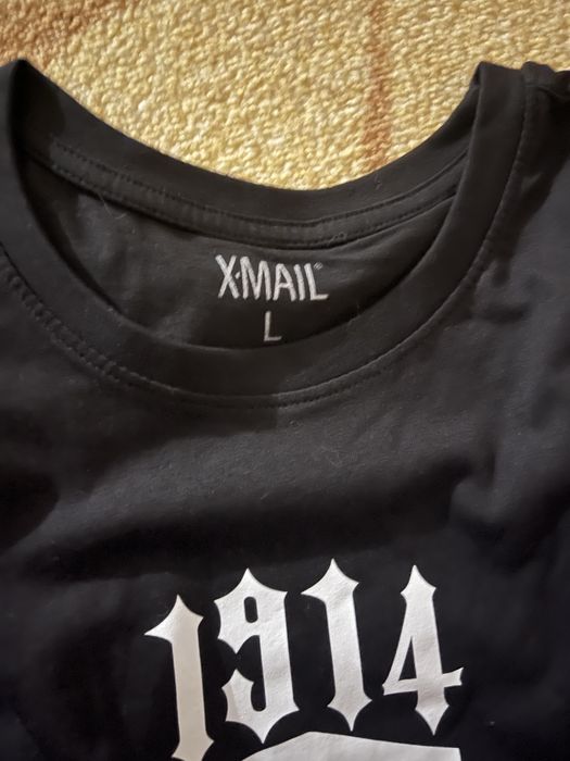 Тениска на Левски София (като нова)