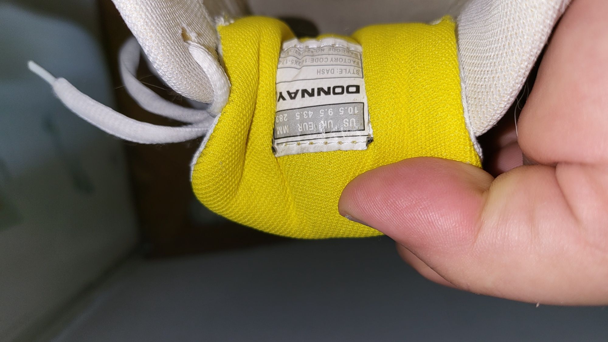 Маратонки Nike Air Max, addidas golf, Donnay, Nike Vapormax 44/ 44.5