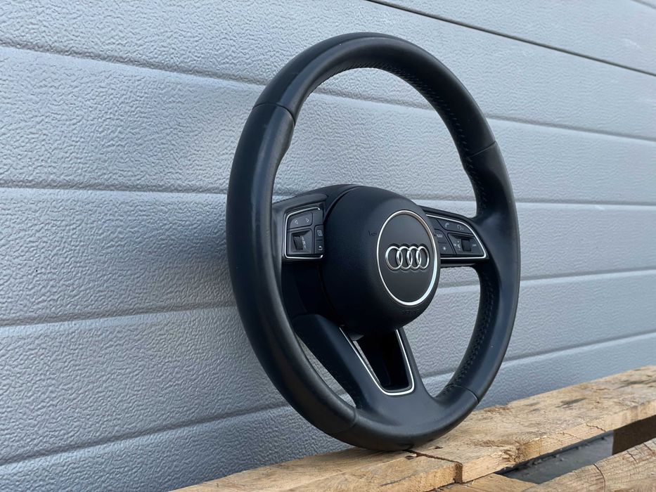 Волан с Airbag Audi A3 8V