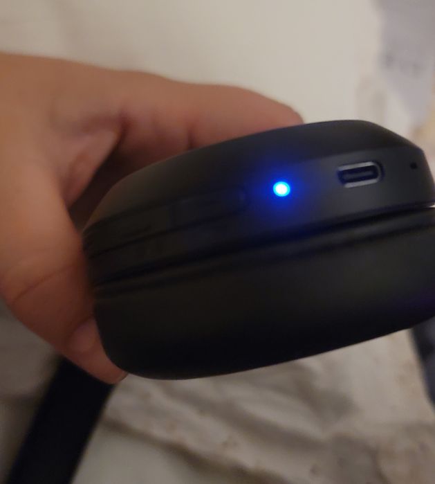 Casti wireless Ear Sony WH-CH520B