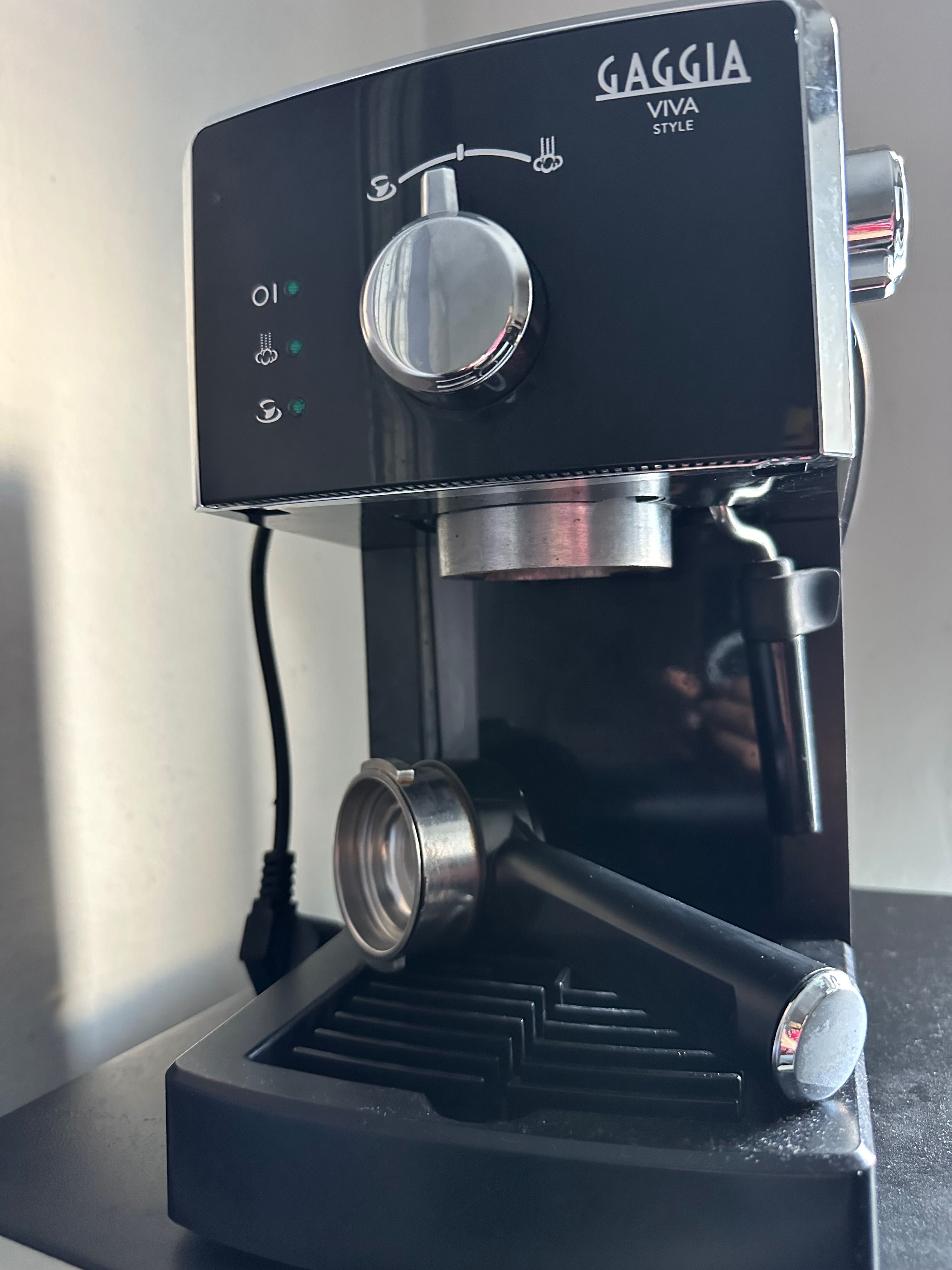 Кафе машина GAGGIA Viva Style(Saeco
